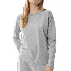 Yona Long Sleeved Shirt - Women's