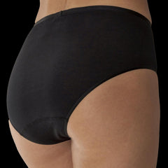 Cotton de Luxe Maxi Slip Briefs - Women's
