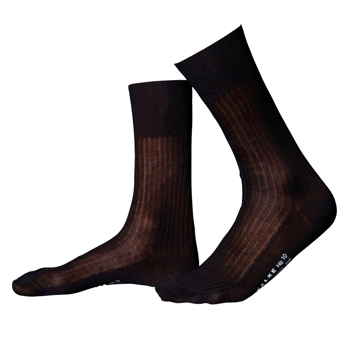 No 10 Egyptian Cotton Socks - Men's