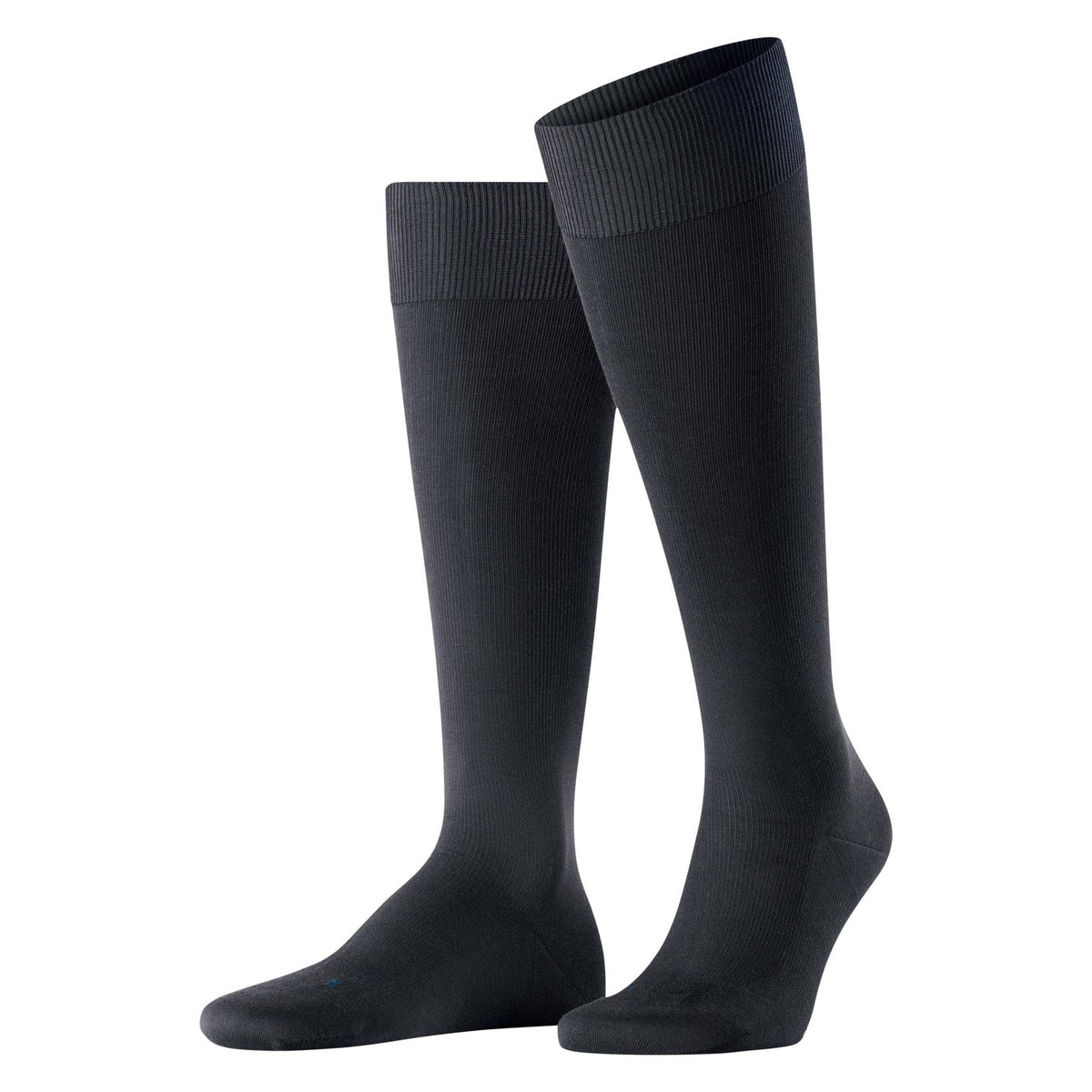 Energizing Cotton Knee High Socks - Men's