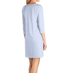 Pure Essence 3/4 Sleeve Nightdress - Women's