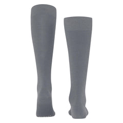 Energizing Wool Knee High Socks - Men's