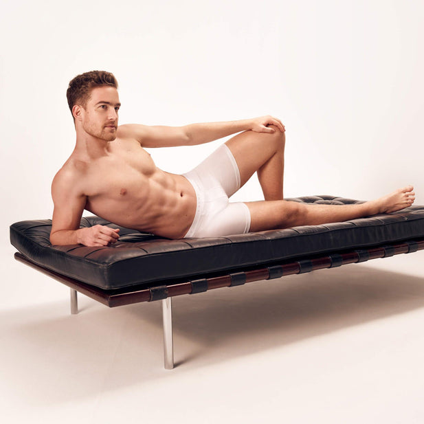 Daily Comfort Boxer 2 Pack - Men's