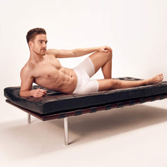 Daily Comfort Boxer 2 Pack - Men's