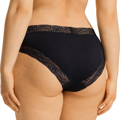 Cotton Delight Midi Briefs - Women's