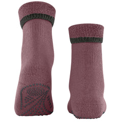 Cuddle Pads Slipper Socks - Women's