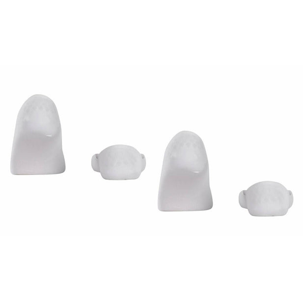 Everyday Invisible Socks - 2 Pack - Women