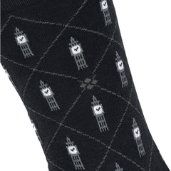Big Ben Socks - Men's