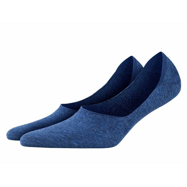 Everyday Invisible Socks - 2 Pack - Women