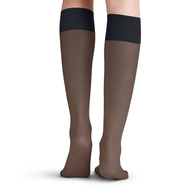 Pure Matt 20 Knee High Sock - Women