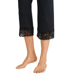 Moments Cropped Pyjamas - Women's