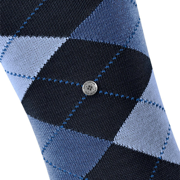 Manchester Argyle Knee High Sock - Men