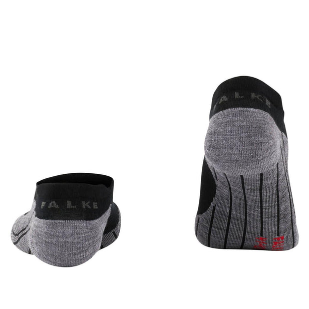 TK5 Wander Invisible Trekking Socks - Women's