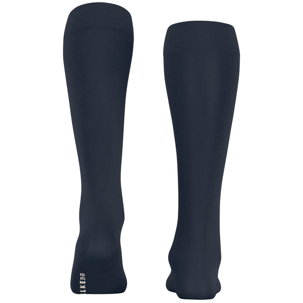 Cotton Touch Knee High Sock - Women