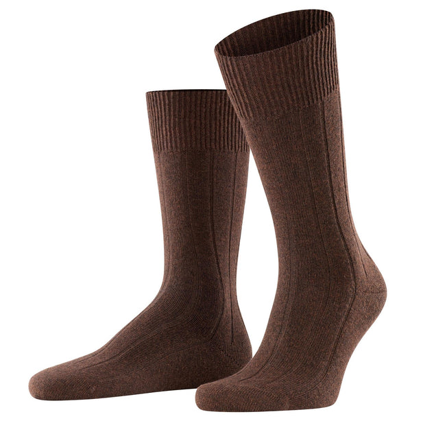 Lhasa Rib Socks - Men