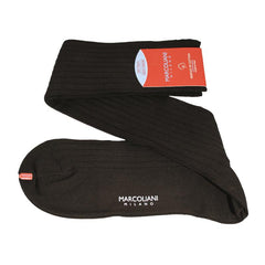 Essence of Cotton Knee High Socks - Men's