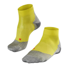 RU5 Race Short Lightweight Running Socks - Men's - Outlet