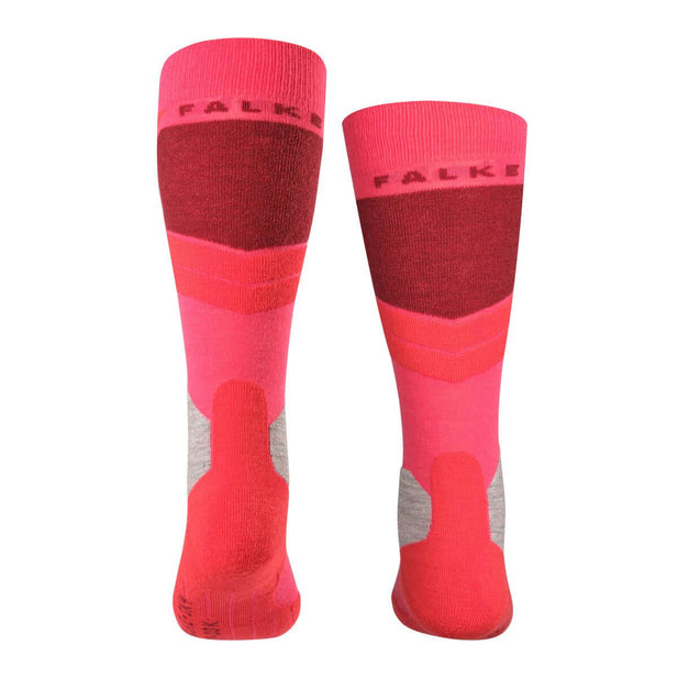 SK4 Advanced Kids Ski Socks - Children's