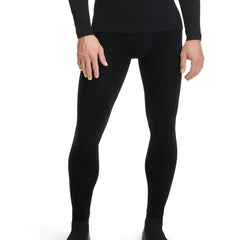 Footless Sport Tights Warm - Men's-Outlet