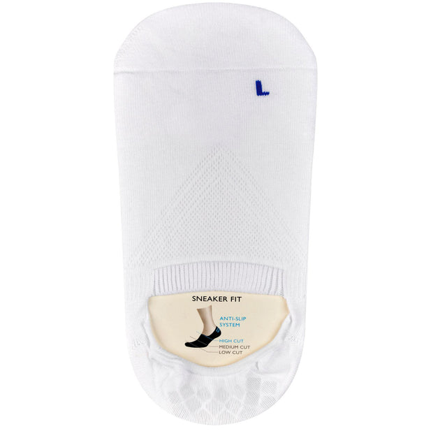 Cool Kick Invisible Socks - Women's