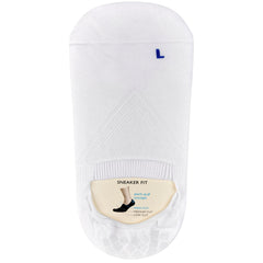 Cool Kick Invisible Socks - Women's