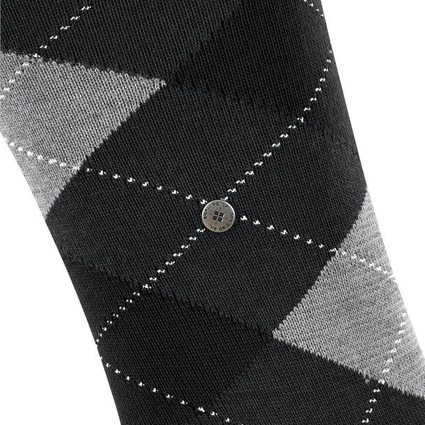 King Knee High Socks - Men's