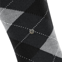 King Knee High Socks - Men's