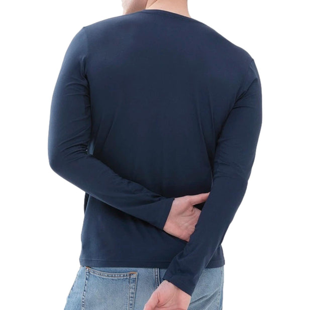 Hybrid Long Sleeve T-Shirt - Men's