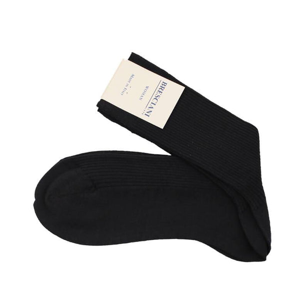 Cashmere & Silk Socks - Women's-Outlet