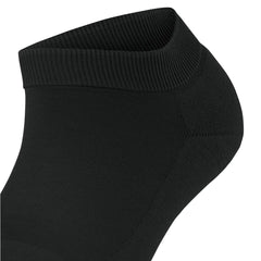 ClimaWool Sneaker Socks - Women's
