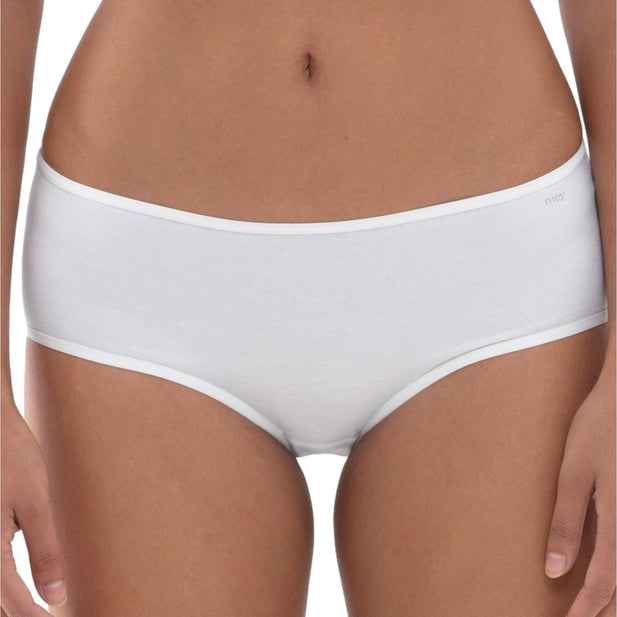 Cotton Pure Hipster Brief - Women's
