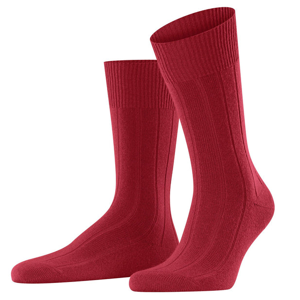 Lhasa Rib Socks - Men