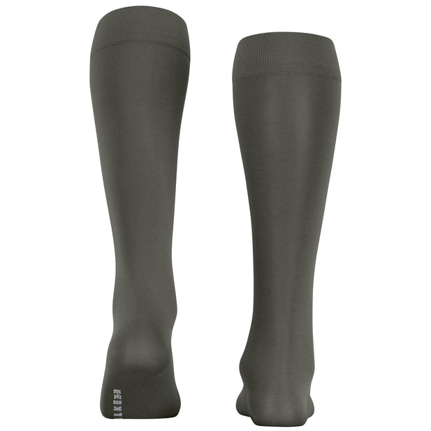 Cotton Touch Knee High Sock - Women
