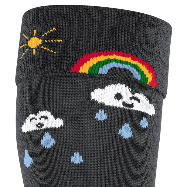 Active Rainboot Knee High Socks - Children's