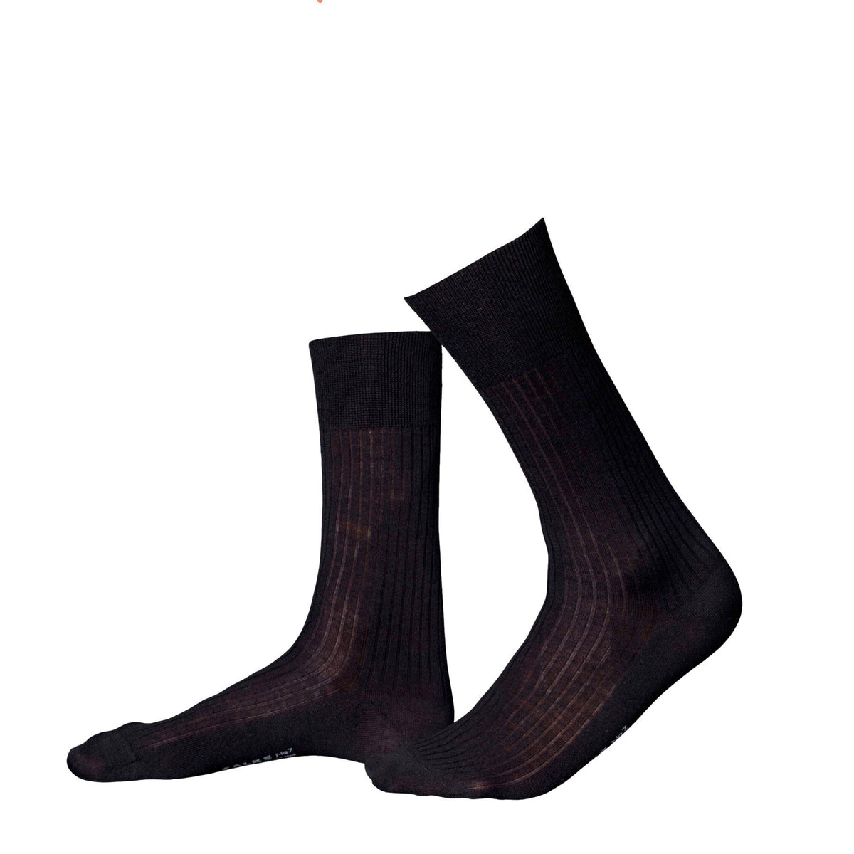 No 7 Merino Wool Socks - Men's