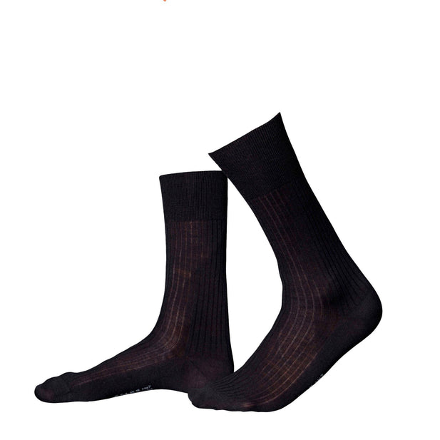 No 7 Merino Wool Socks - Men's