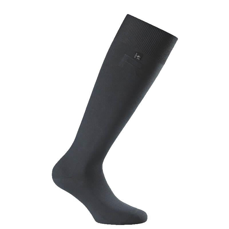 Diamond Long Socks - Men's-Outlet