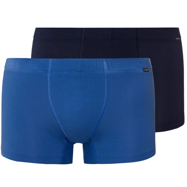 Cotton Essentials Boxer Pant - Two Pack - Men's