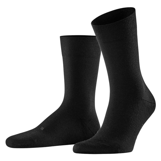 Stabilizing Wool Everyday Sock - Men's