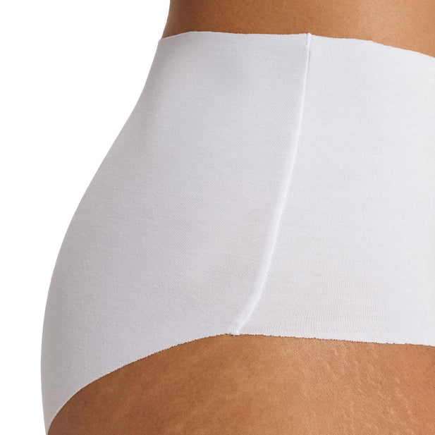 Invisible Cotton Maxi Briefs - Women's