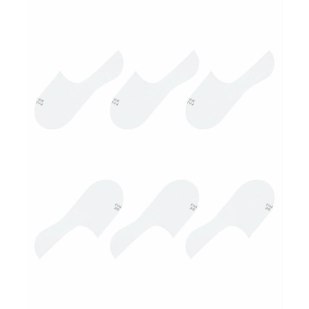 Family Step High Cut 3-Pack Socks - Men's