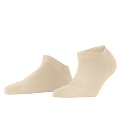 ClimaWool Sneaker Socks - Women's