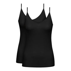 Pure Sense Spaghetti Top 2 Pack - Women's