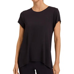 Yoga Modal Short Sleeve Shirt - Women's