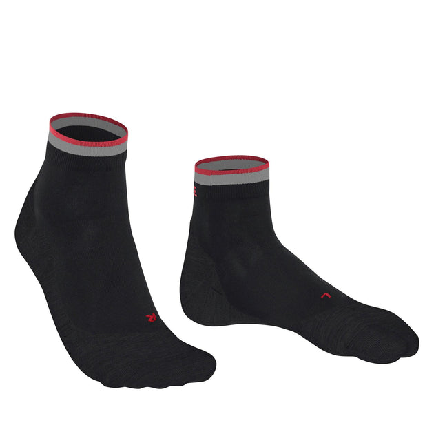 RU4 Endurance Short Reflect Running Socks - Men's