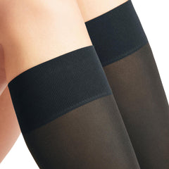 Pure Matt 50 Knee High Sock - Women