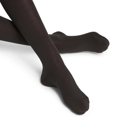 Soft Merino Overknee Socks - Women's