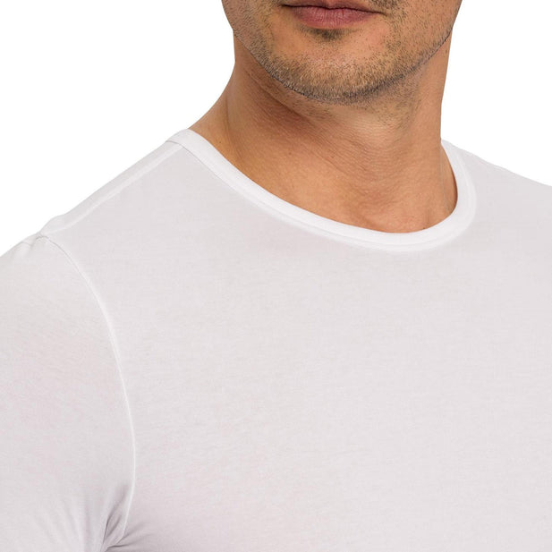 Cotton Essentials 2-Pack T-Shirt - Men's
