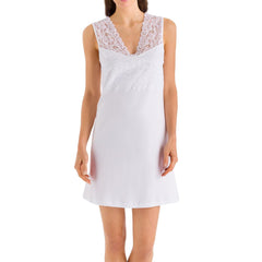 Moments Sleeveless Nightdress - Women's