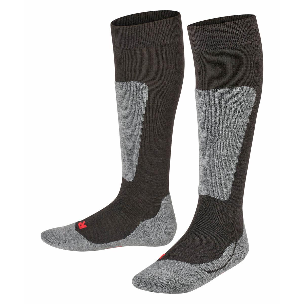 Active Ski Socks - Children's